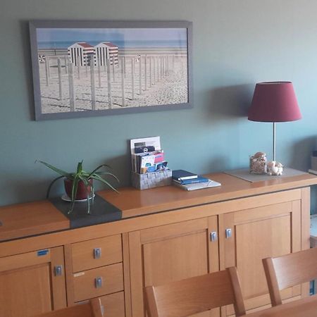 Zon, Zee En Ontspanning Middelkerke Exterior foto